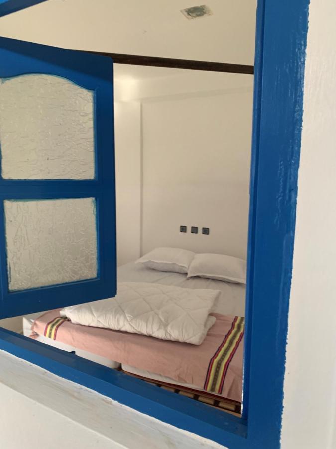 Hostel The Endless House Anchor Point Taghazout Eksteriør billede