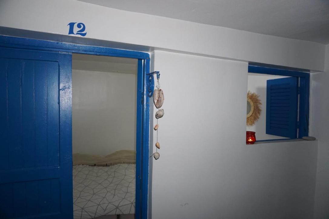 Hostel The Endless House Anchor Point Taghazout Eksteriør billede